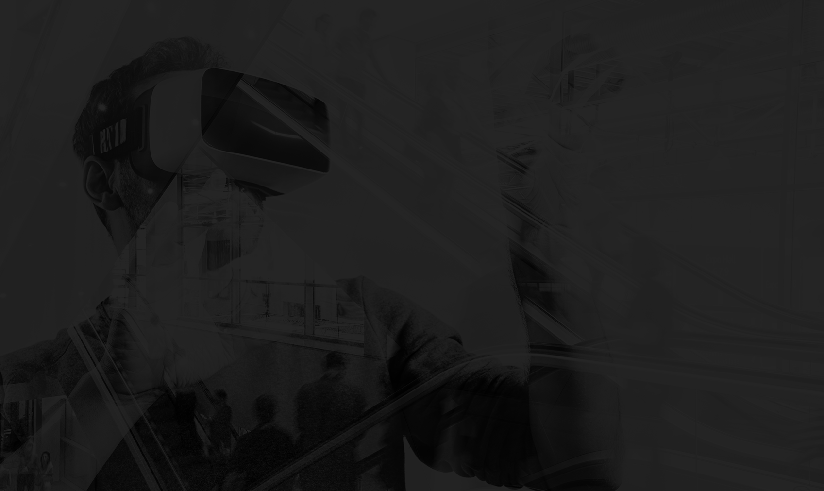 Fahrsimulator mieten deutschlandweit