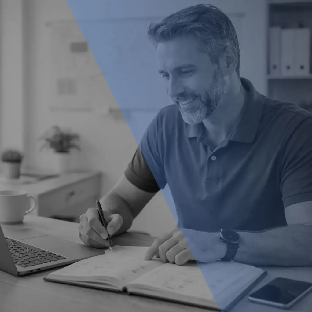 BKF Module Ablauf Buchung