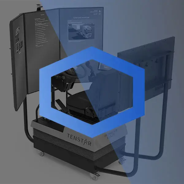 BKF Simulator unterstützt