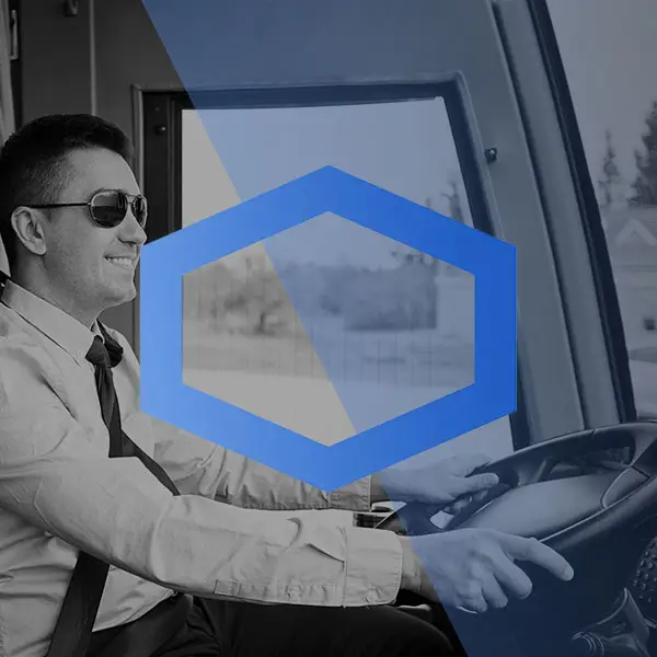 Bus Busfahrer werden in München