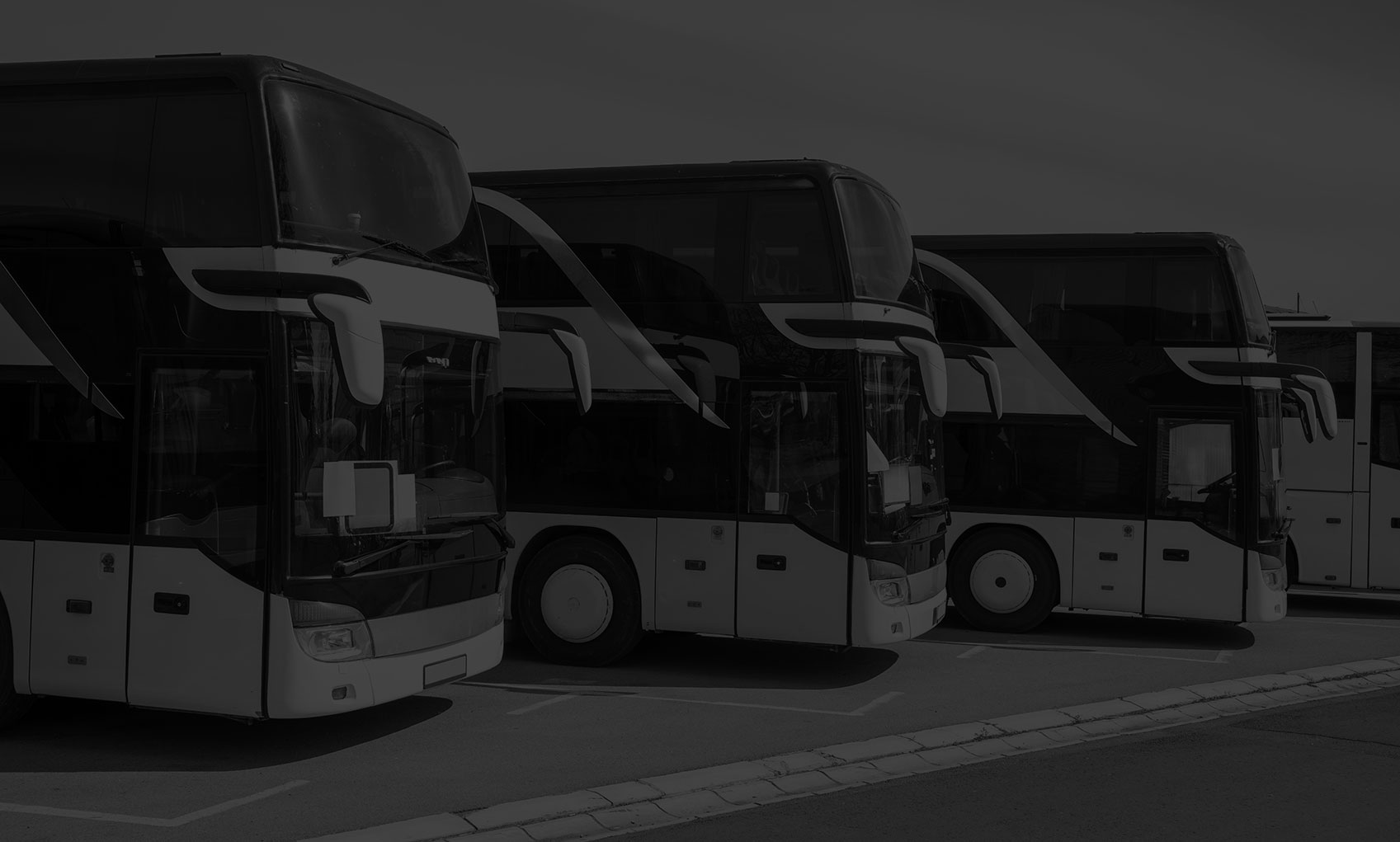 Bus Führerschein machen in München