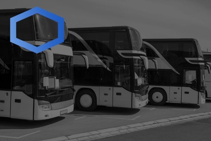 Bus Führerschein Fahrschule München