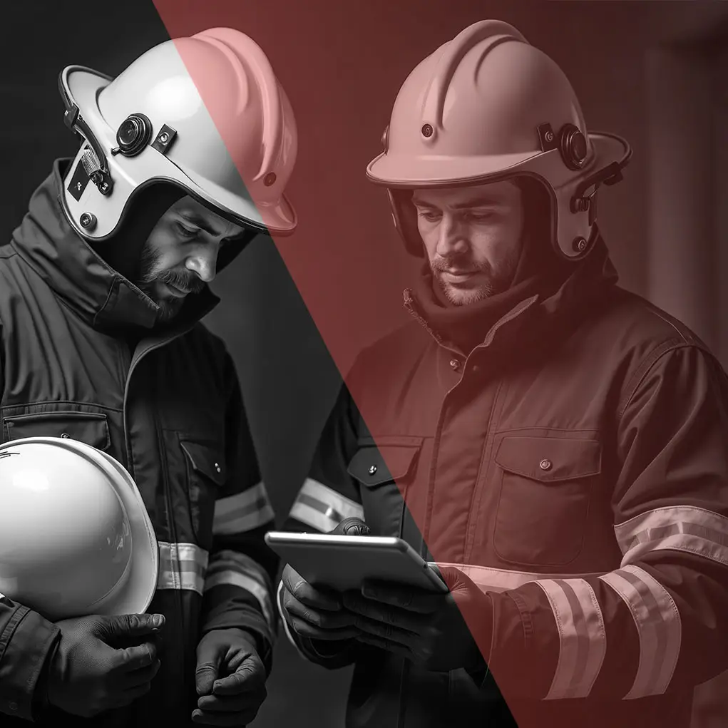 Fahrtraining für Einsatzkräfte in München Ablauf Planung