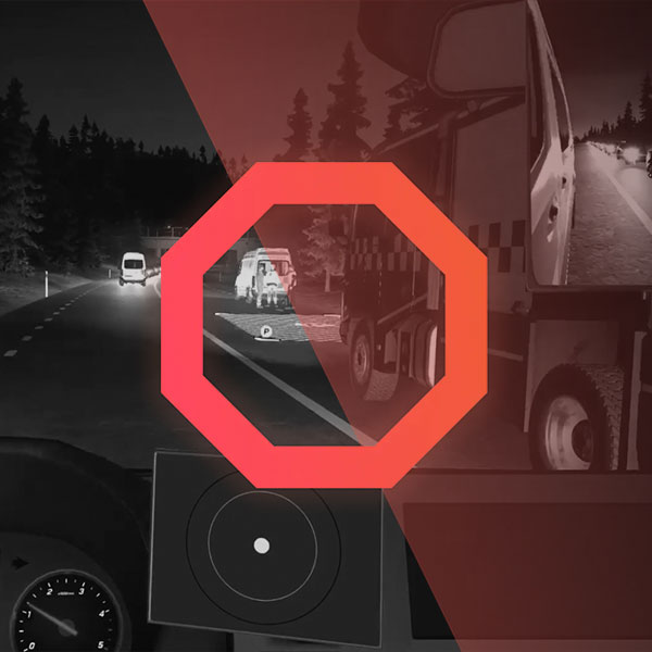 Fahrtraining für Einsatzkräfte Übungen Simulator