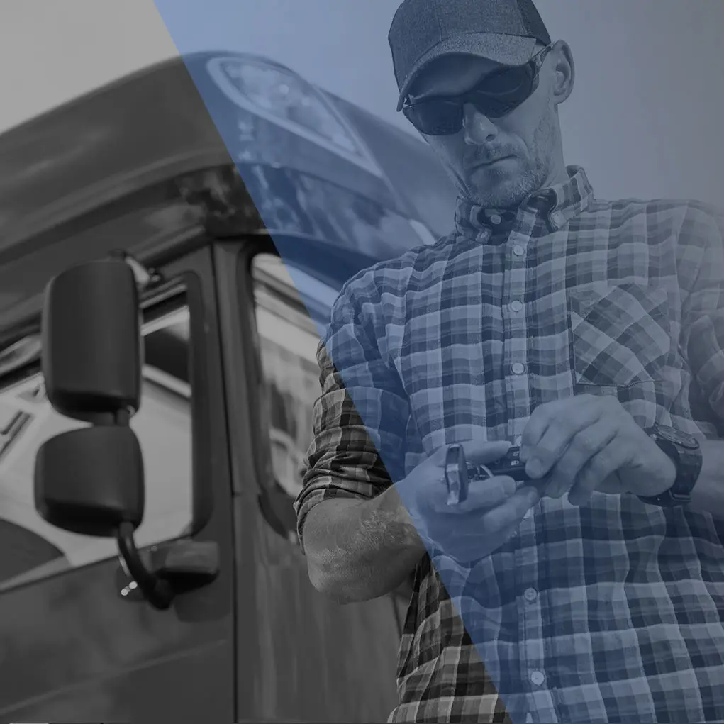 LKW Klasse C Anmeldung Führerschein München