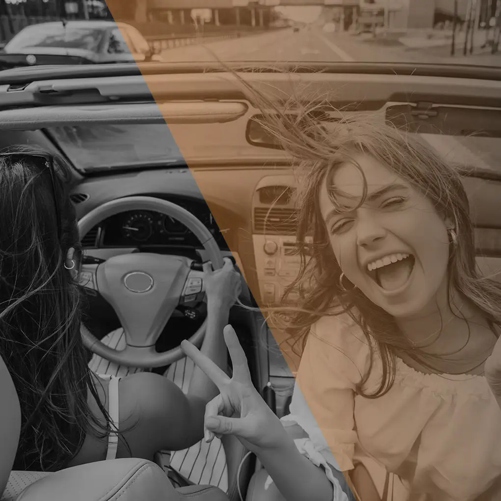 Unsere Philosophie Vision