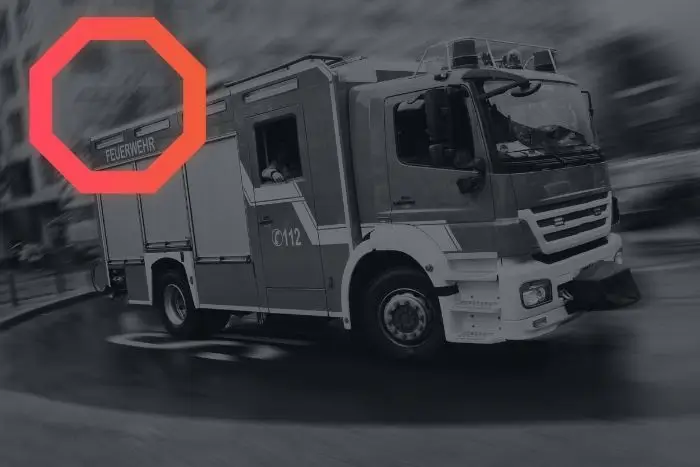 Training für Einsatzkräfte München