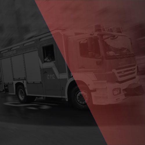 Fahrtraining für Einsatzkräfte München