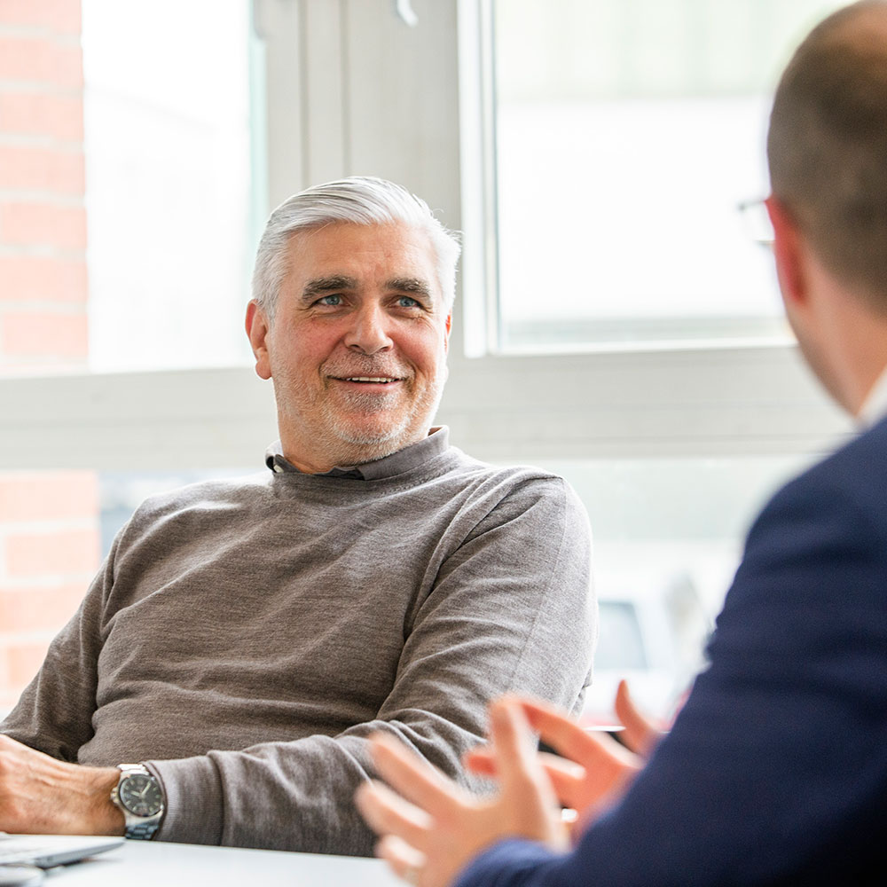René Gottmeier Fahrschule Parego München