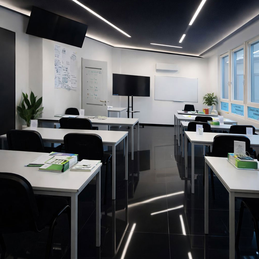 Parego Fahrschule München - Wie wir ausbilden